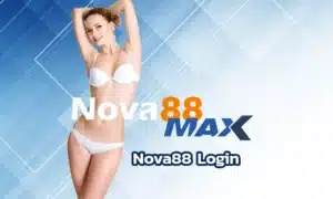 Nova88 login ระบบเข้าเล่นอัจฉริยะที่มาแรงสุดๆ ตอนนี้ บอกเลยว่าถูกใจสายเกมและกีฬาแน่นอน เพราะไม่ต้องมานั่งจำพาสเวิร์ดยาวๆ